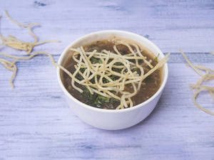 Manchow Soup