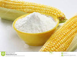 Corn Flour- Frutin'S - 100Gm