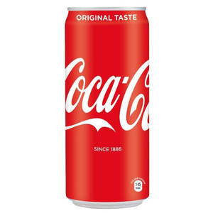 Coke