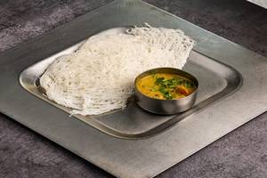 Idiyappam Kurma (3 Pcs)