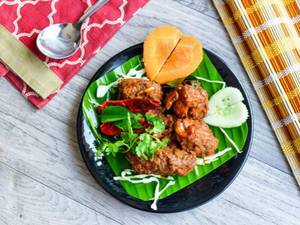 Chettinad Kozhi Varuval