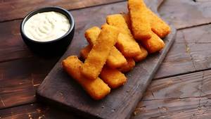 Fish Finger