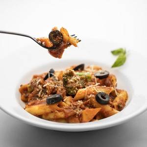 Pasta Arrbiata