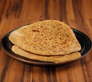Tawa Paratha