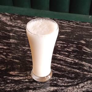 Vanilla Milkshake
