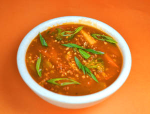 Paneer In Choice Of Sauce
