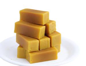 Ghee Mysorepak