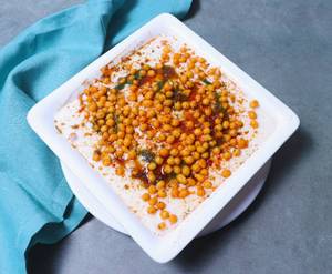 Dahi Vada