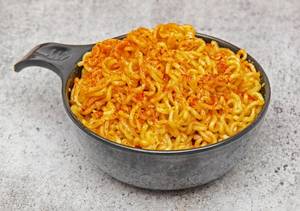 Double Masala Maggi