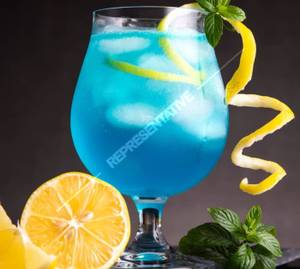 Blue Lagoon