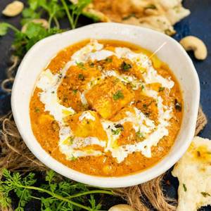 Paneer Labadar