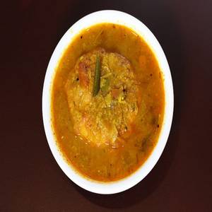 Sambar Vada