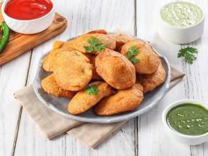 Batata Bhajia