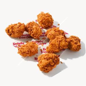 Chicken Nuggets [10pcs]