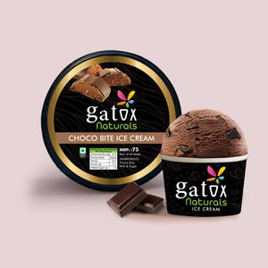 Choco Bite Ice Cream[mini Pack]