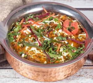 Veg Handi
