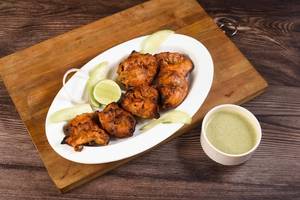 Chicken Tikka (6 Pcs)