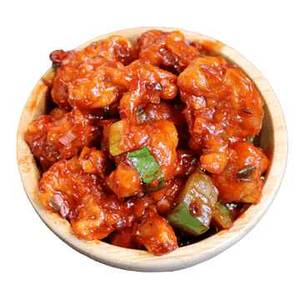 Chilli Paneer