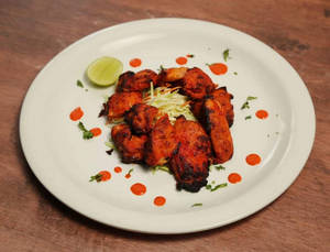 Chicken Tikka