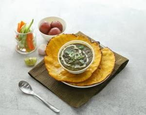 Makke Di Roti Sarson Da Saag