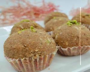 Atta Laddoo
