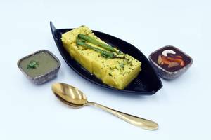 Dhokla