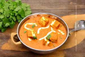Paneer Butter Masala