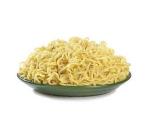 Vegetable Maggi