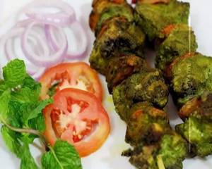 Chicken Pahadi Kabab