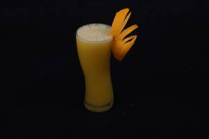 Orange Punch 
