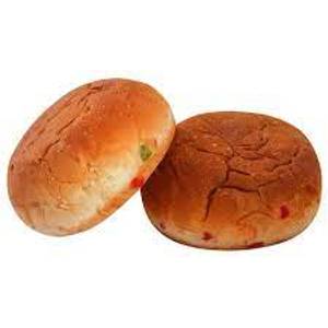 Sweet Bun Pav