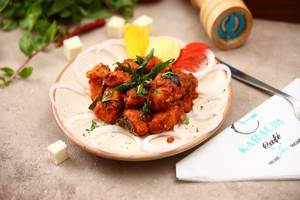Paneer 65