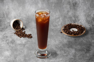 Iced Americano