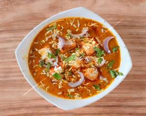 Paneer Punjabi