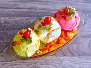 Special Fruit Salad