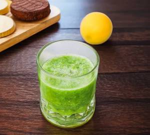 Mint Lime