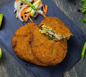 Chicken cutlet [1 piece]