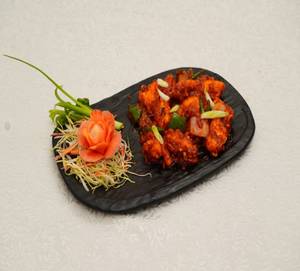 Chilli Egg