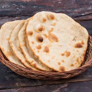Tandoori Plain Roti