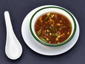 Manchow Soup