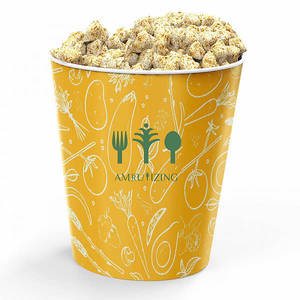 Flavoured Popcorn Large