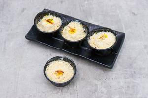 Pancham's Khushboodaar Abar Khabo (Once More) Sandesh 250 Gms (6 Pcs)