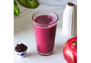 Pomegranate Juice