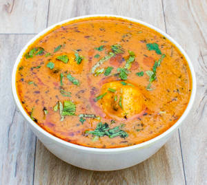 Egg Curry