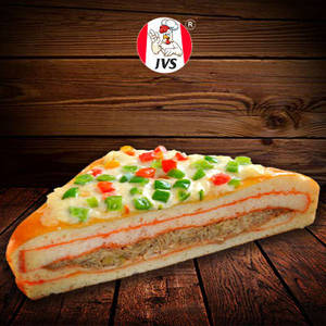 Pizza Sandwich