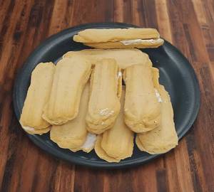 Vanilla Cream Biscut 250Gm