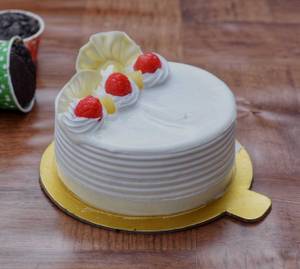 Pineapple Mix Cake