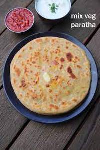 Gobi Paratha