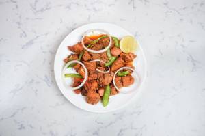 Chicken Fry Kebab 