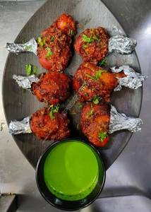 Chicken Drumsticks   